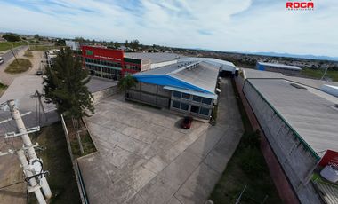 Complejo comercial en alquiler en zona Industrial de Palpalá