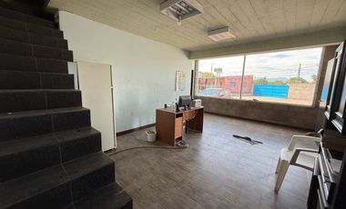 Complejo comercial en alquiler en zona Industrial de Palpalá