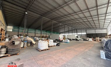 Complejo comercial en alquiler en zona Industrial de Palpalá