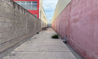 Complejo comercial en alquiler en zona Industrial de Palpalá