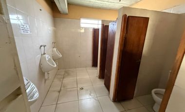 Complejo comercial en alquiler en zona Industrial de Palpalá