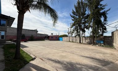 Complejo comercial en alquiler en zona Industrial de Palpalá