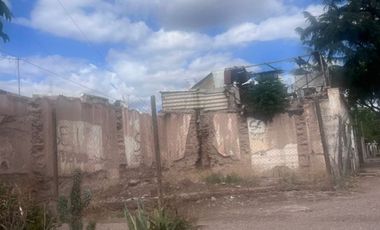 Terreno / Lote en venta de 100m2 ubicado en Godoy Cruz