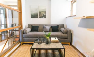 Metro Salvador/Metro Baquedano - Departamento - Arriendo