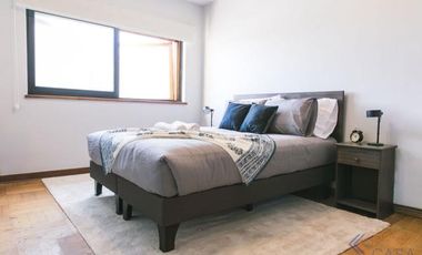 Metro Salvador/Metro Baquedano - Departamento - Arriendo