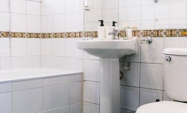 Metro Salvador/Metro Baquedano - Departamento - Arriendo