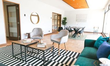 Metro Salvador/Metro Baquedano - Departamento - Arriendo