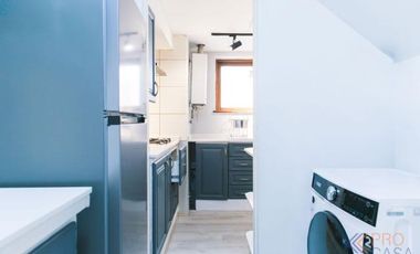 Metro Salvador/Metro Baquedano - Departamento - Arriendo