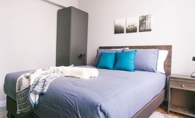 Metro Salvador/Metro Baquedano - Departamento - Arriendo