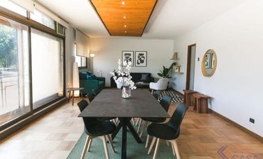 Metro Salvador/Metro Baquedano - Departamento - Arriendo