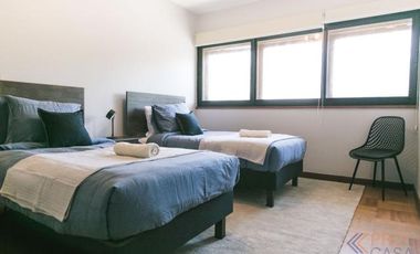 Metro Salvador/Metro Baquedano - Departamento - Arriendo