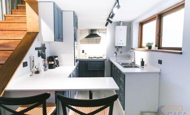 Metro Salvador/Metro Baquedano - Departamento - Arriendo