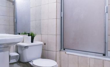 Metro Salvador/Metro Baquedano - Departamento - Arriendo