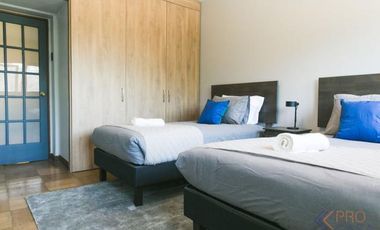 Metro Salvador/Metro Baquedano - Departamento - Arriendo