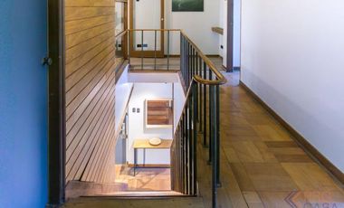 Metro Salvador/Metro Baquedano - Departamento - Arriendo