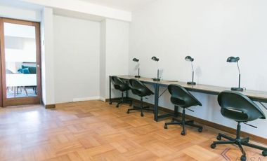 Metro Salvador/Metro Baquedano - Departamento - Arriendo