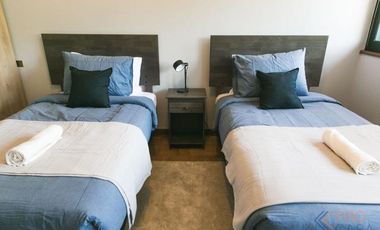 Metro Salvador/Metro Baquedano - Departamento - Arriendo