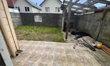 Casa en venta  en LLANQUIHUE