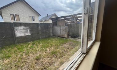 Casa en venta  en LLANQUIHUE