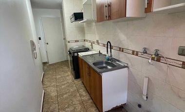 Departamento en arriendo en SANTIAGO