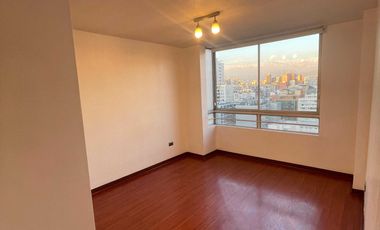 Departamento en arriendo en SANTIAGO