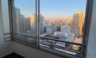 Departamento en arriendo en SANTIAGO