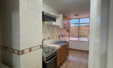 Departamento en arriendo en SANTIAGO