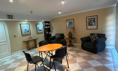 Departamento en arriendo en SANTIAGO
