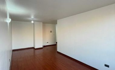 Departamento en arriendo en SANTIAGO