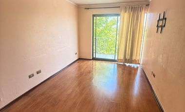 Departamento en arriendo en CONCHALÍ