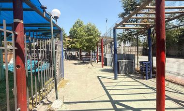 Departamento en arriendo en CONCHALÍ