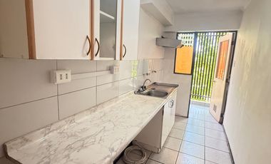 Departamento en arriendo en CONCHALÍ