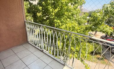 Departamento en arriendo en CONCHALÍ