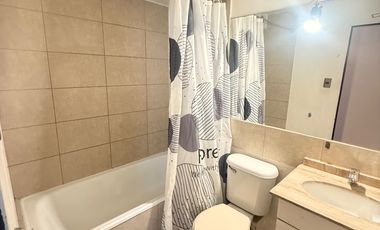 Departamento en arriendo en CONCHALÍ