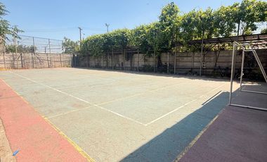 Departamento en arriendo en CONCHALÍ