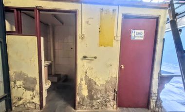 Casa en venta en QUINTA NORMAL