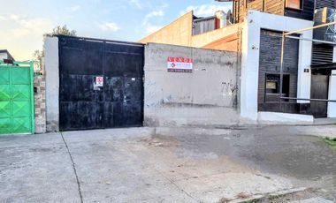 Casa en venta en QUINTA NORMAL