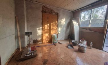 Casa en venta en QUINTA NORMAL