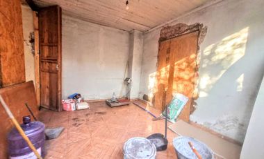 Casa en venta en QUINTA NORMAL