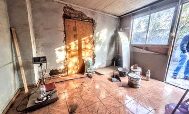 Casa en venta en QUINTA NORMAL