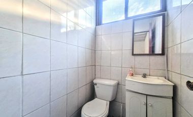 Casa en venta en QUINTA NORMAL