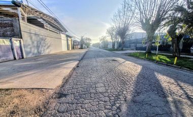 Casa en venta en QUINTA NORMAL