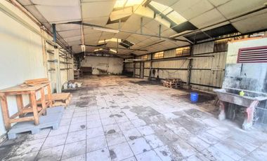 Casa en venta en QUINTA NORMAL