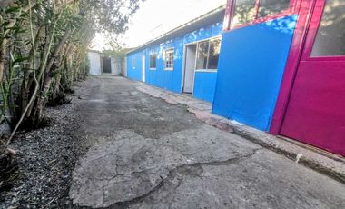 Casa en venta en QUINTA NORMAL