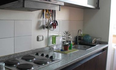 Departamento en venta en SAN JOAQUÍN