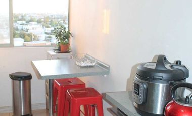 Departamento en venta en SAN JOAQUÍN