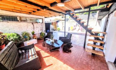 Casa en venta en EL BOSQUE