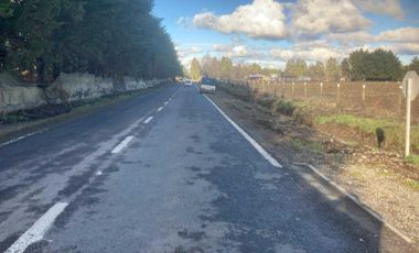 Parcela en venta en LOS ANGELES