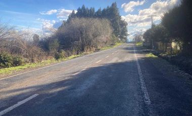 Parcela en venta en LOS ANGELES