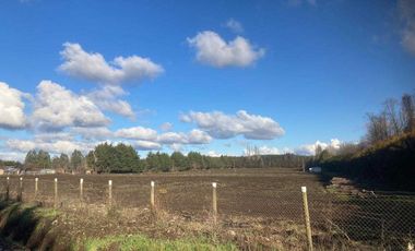 Parcela en venta en LOS ANGELES